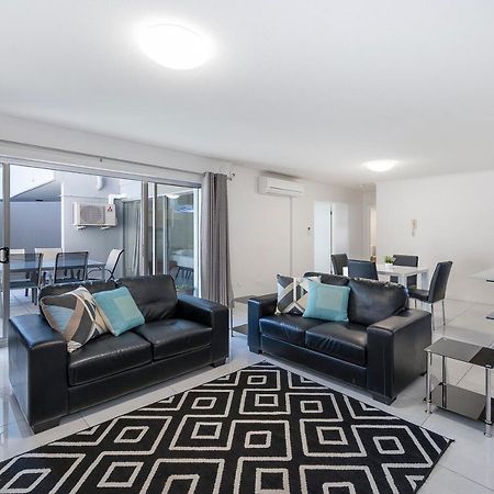 Fv4006 Apartments Fortitude Valley ภายนอก รูปภาพ