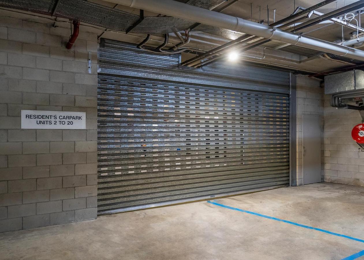 Fv4006 Apartments Fortitude Valley ภายนอก รูปภาพ