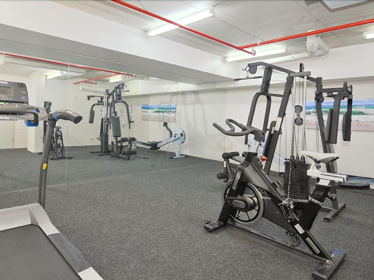 Fv4006 Apartments Fortitude Valley ภายนอก รูปภาพ