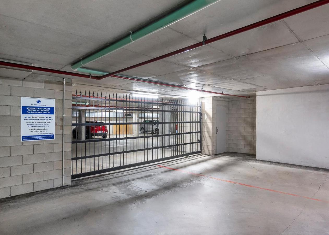 Fv4006 Apartments Fortitude Valley ภายนอก รูปภาพ