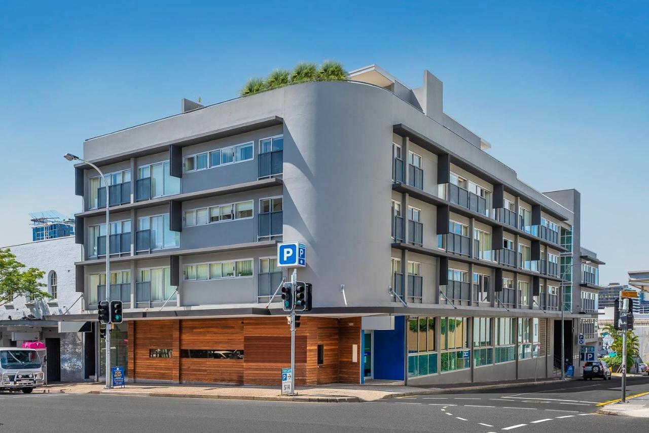 Fv4006 Apartments Fortitude Valley ภายนอก รูปภาพ