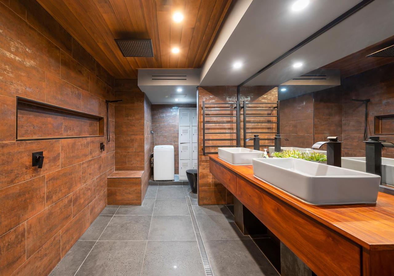 Fv4006 Apartments Fortitude Valley ภายนอก รูปภาพ
