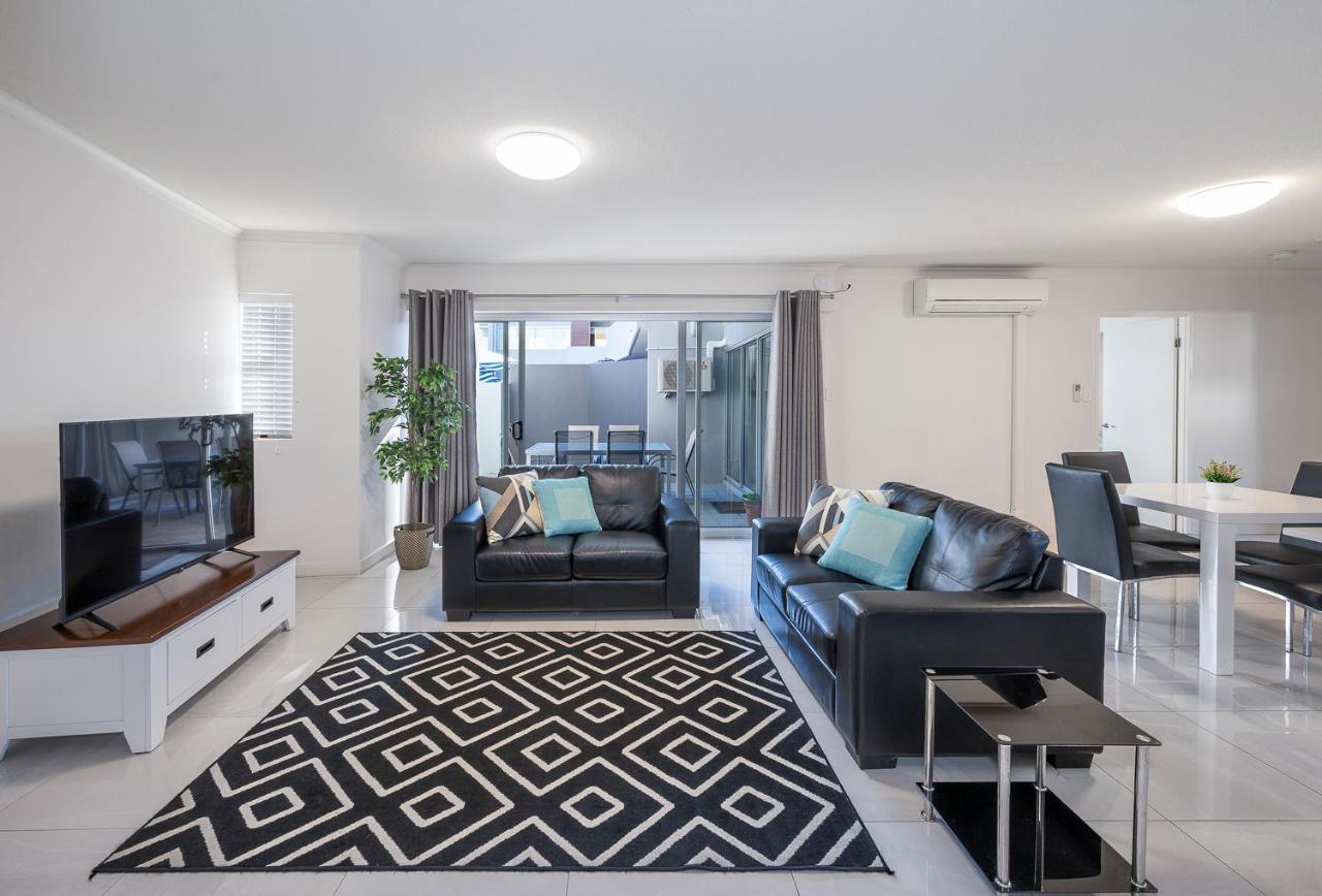 Fv4006 Apartments Fortitude Valley ภายนอก รูปภาพ