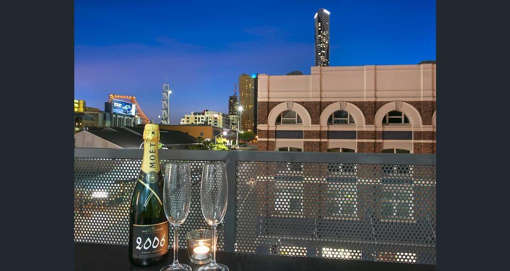 Fv4006 Apartments Fortitude Valley ภายนอก รูปภาพ