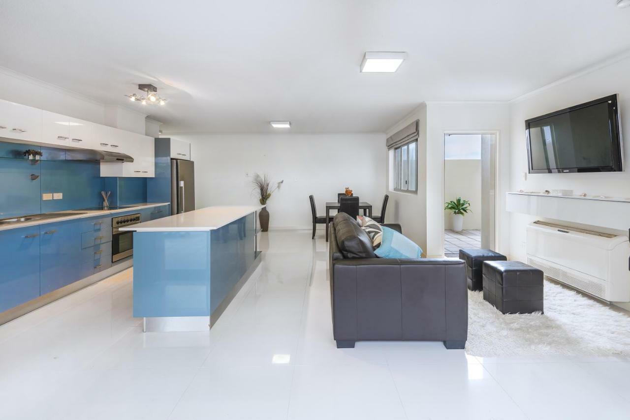 Fv4006 Apartments Fortitude Valley ภายนอก รูปภาพ