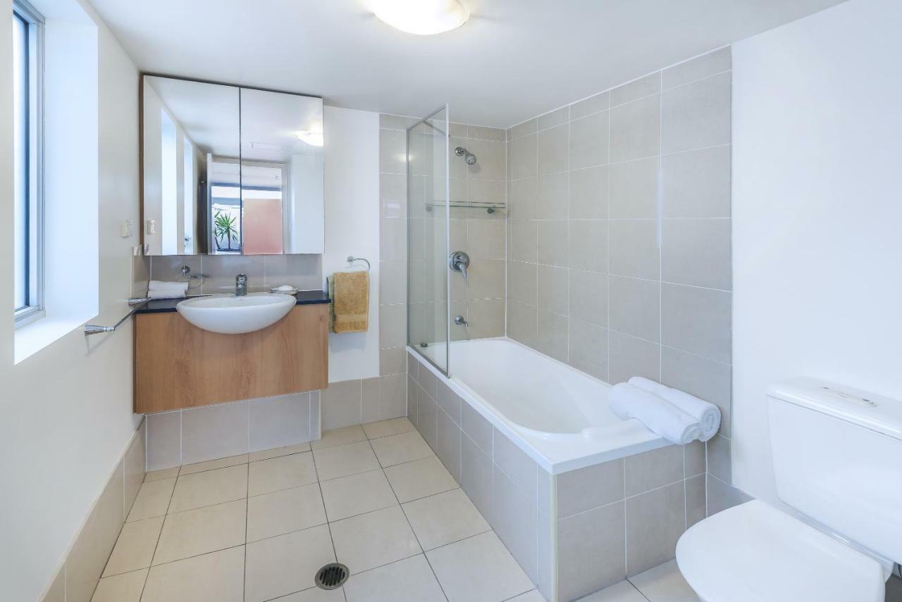 Fv4006 Apartments Fortitude Valley ภายนอก รูปภาพ