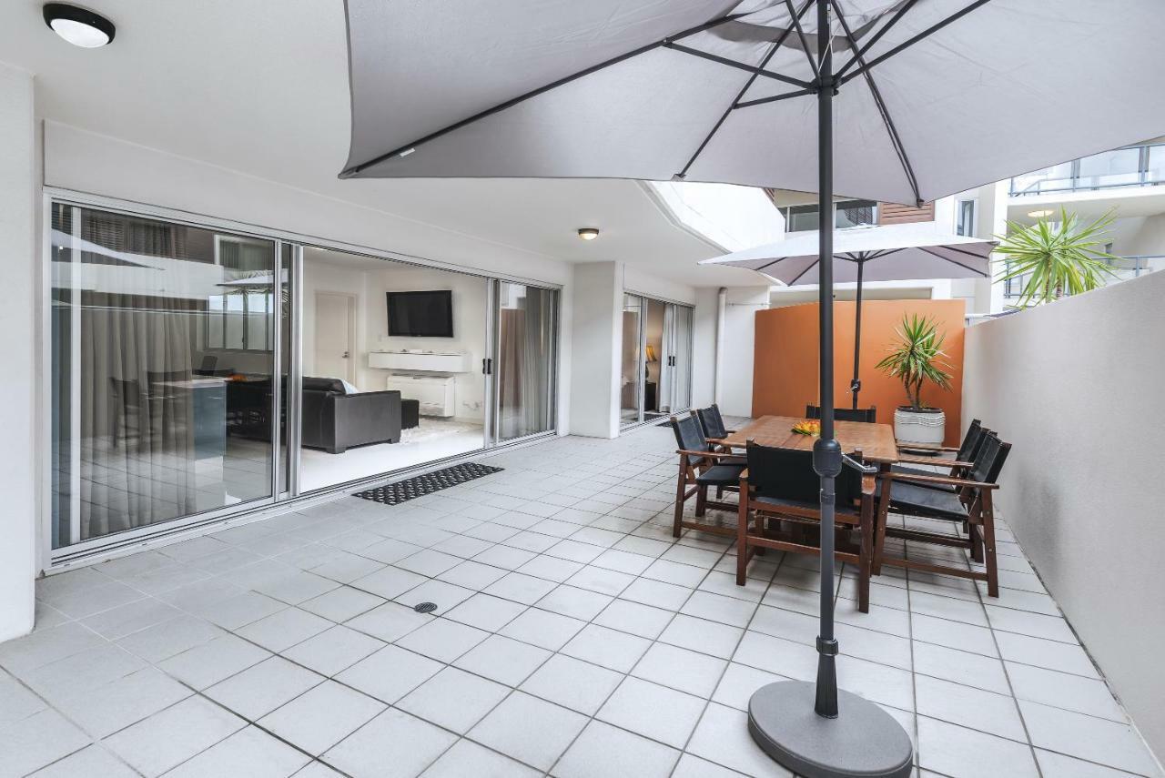 Fv4006 Apartments Fortitude Valley ภายนอก รูปภาพ