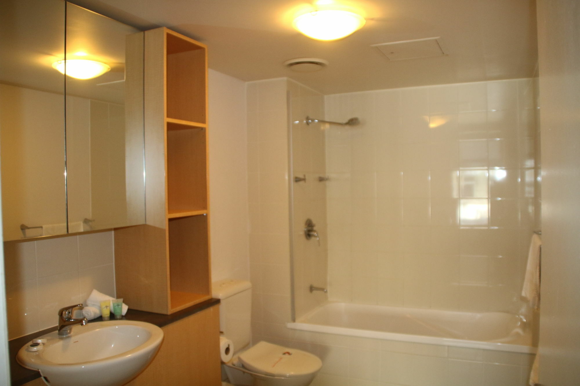 Fv4006 Apartments Fortitude Valley ภายนอก รูปภาพ