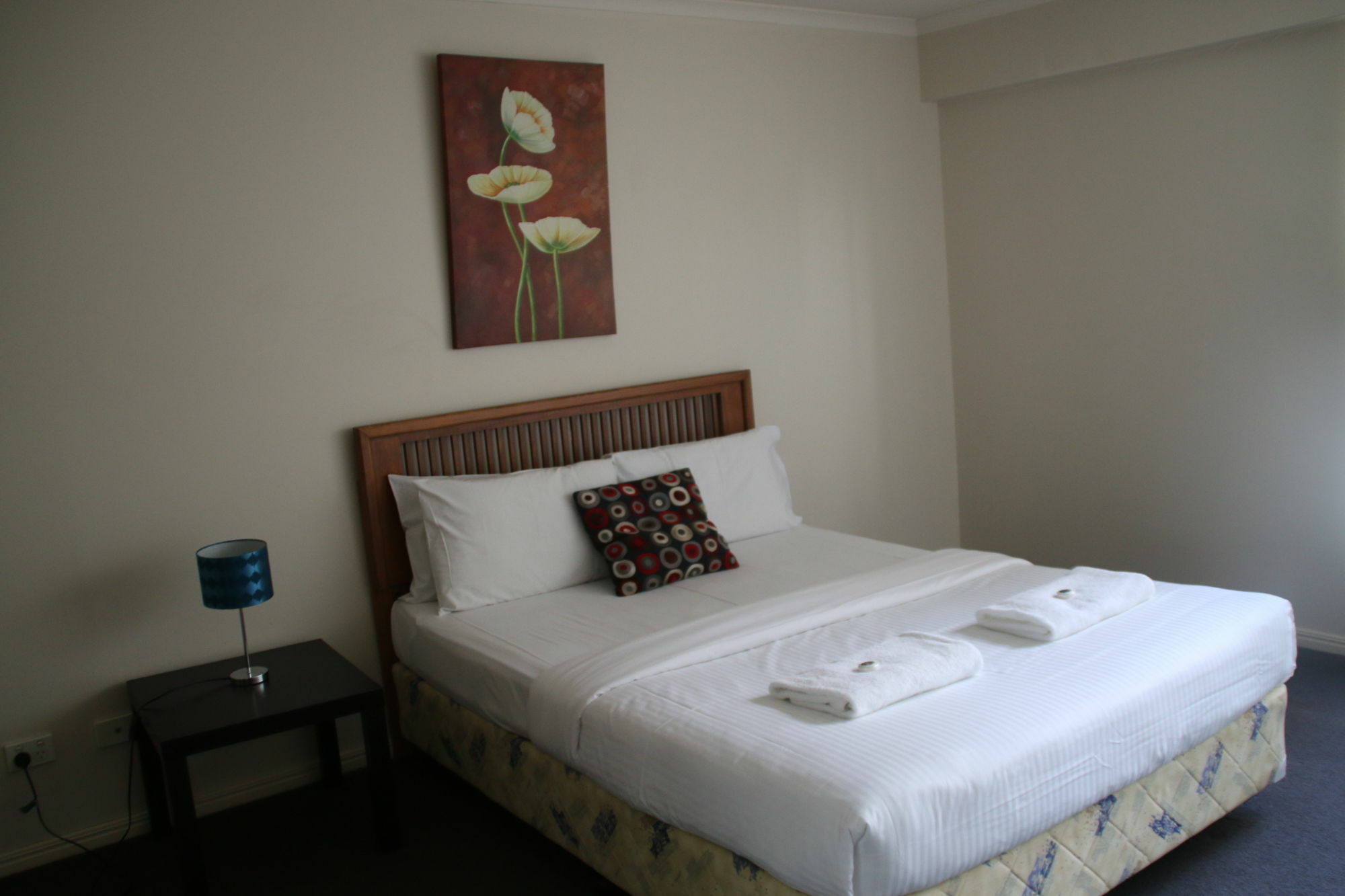Fv4006 Apartments Fortitude Valley ภายนอก รูปภาพ