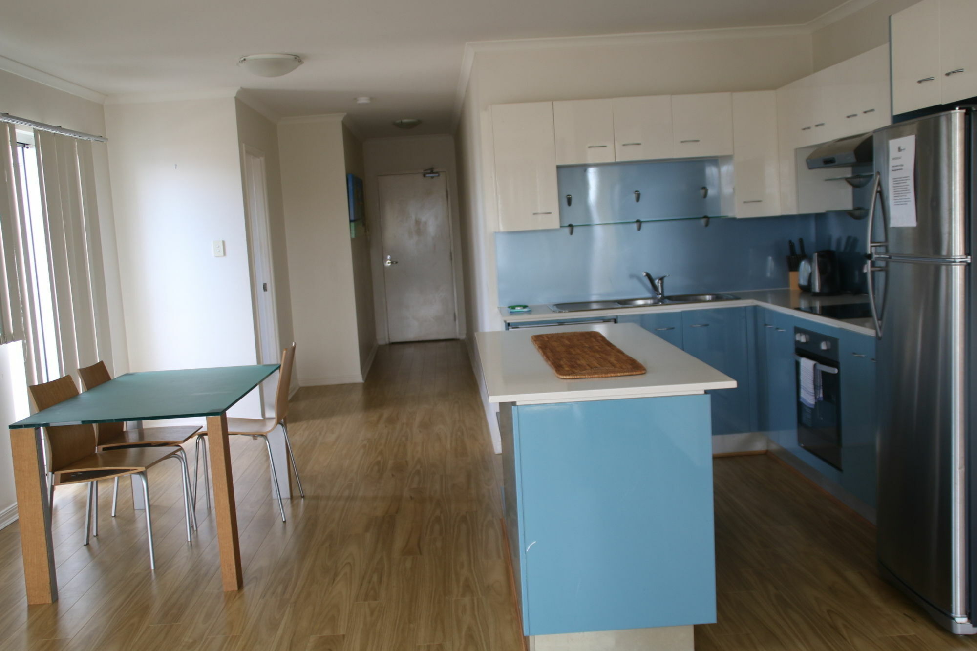 Fv4006 Apartments Fortitude Valley ภายนอก รูปภาพ