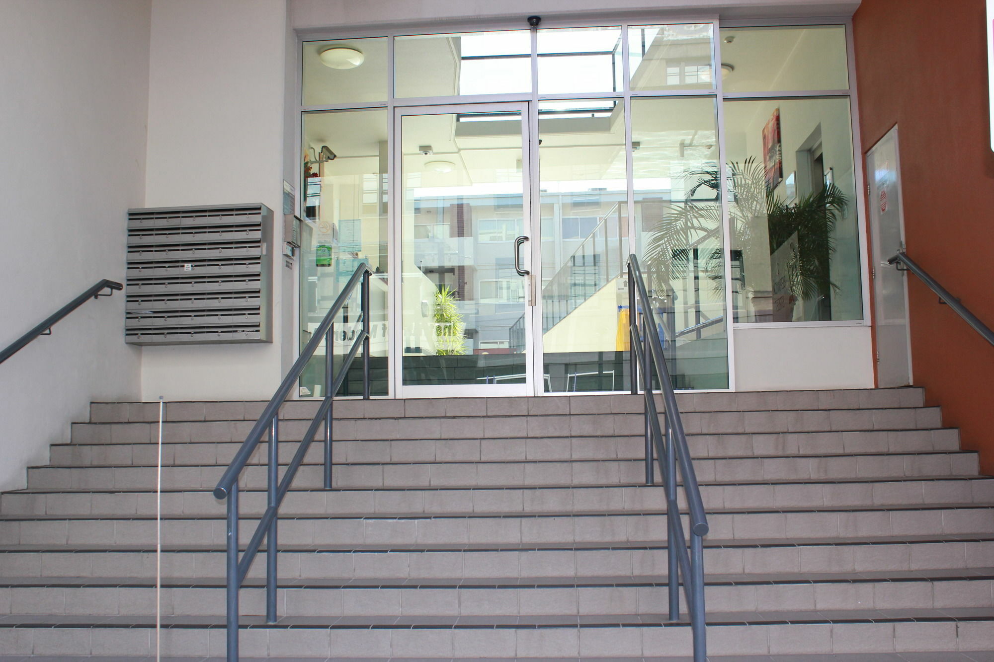 Fv4006 Apartments Fortitude Valley ภายนอก รูปภาพ