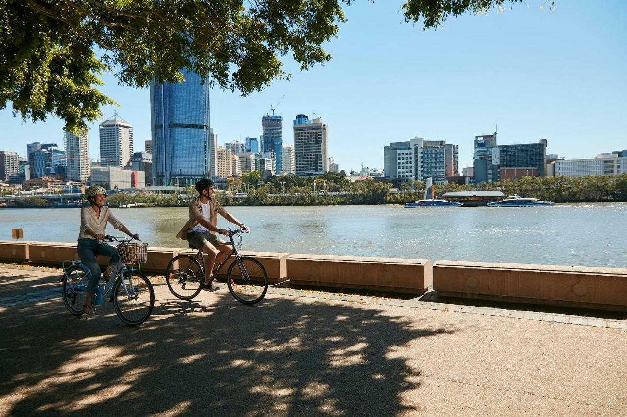 Fv4006 Apartments Fortitude Valley ภายนอก รูปภาพ