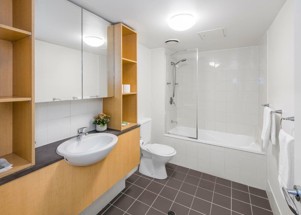 Fv4006 Apartments Fortitude Valley ภายนอก รูปภาพ