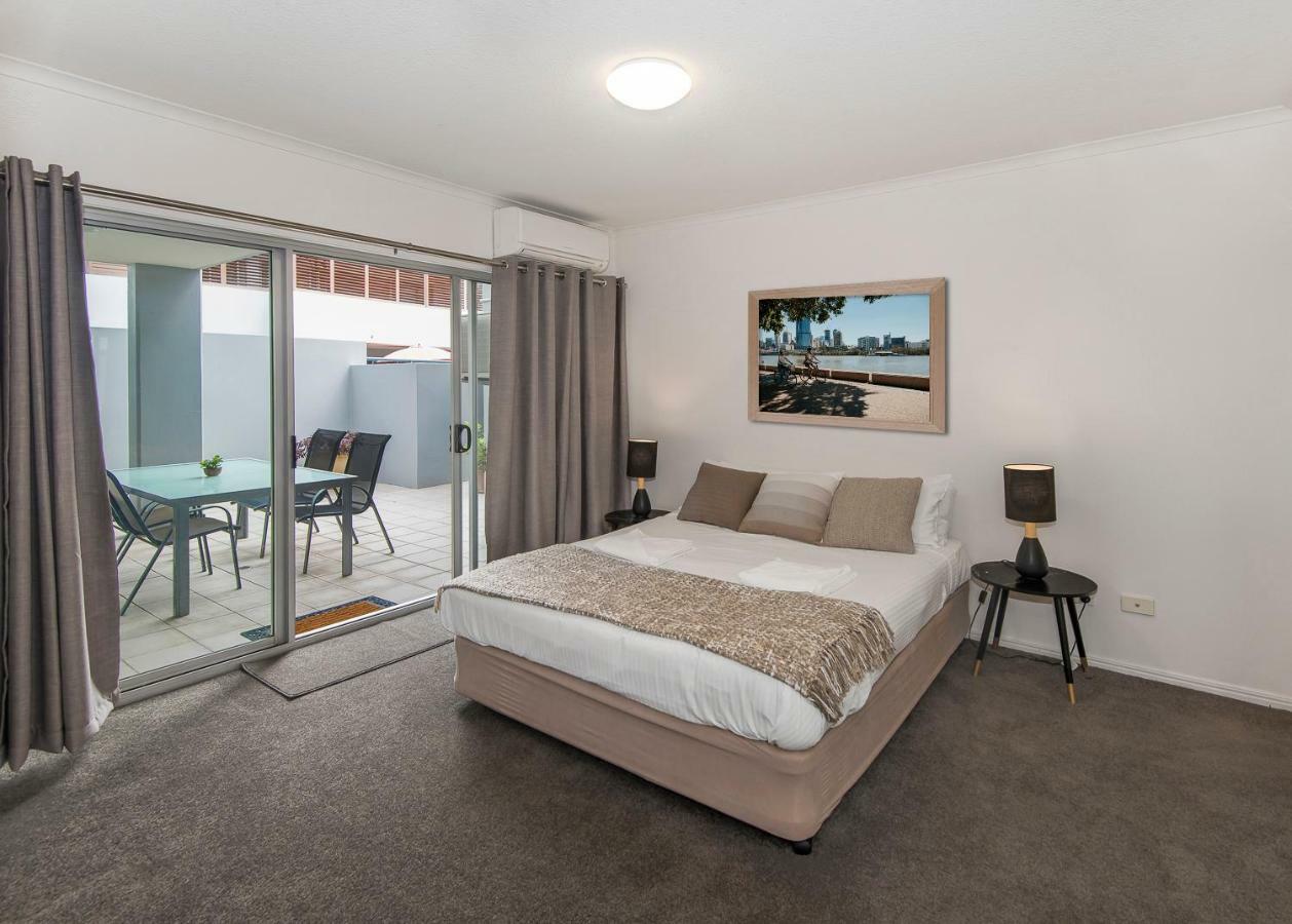 Fv4006 Apartments Fortitude Valley ภายนอก รูปภาพ