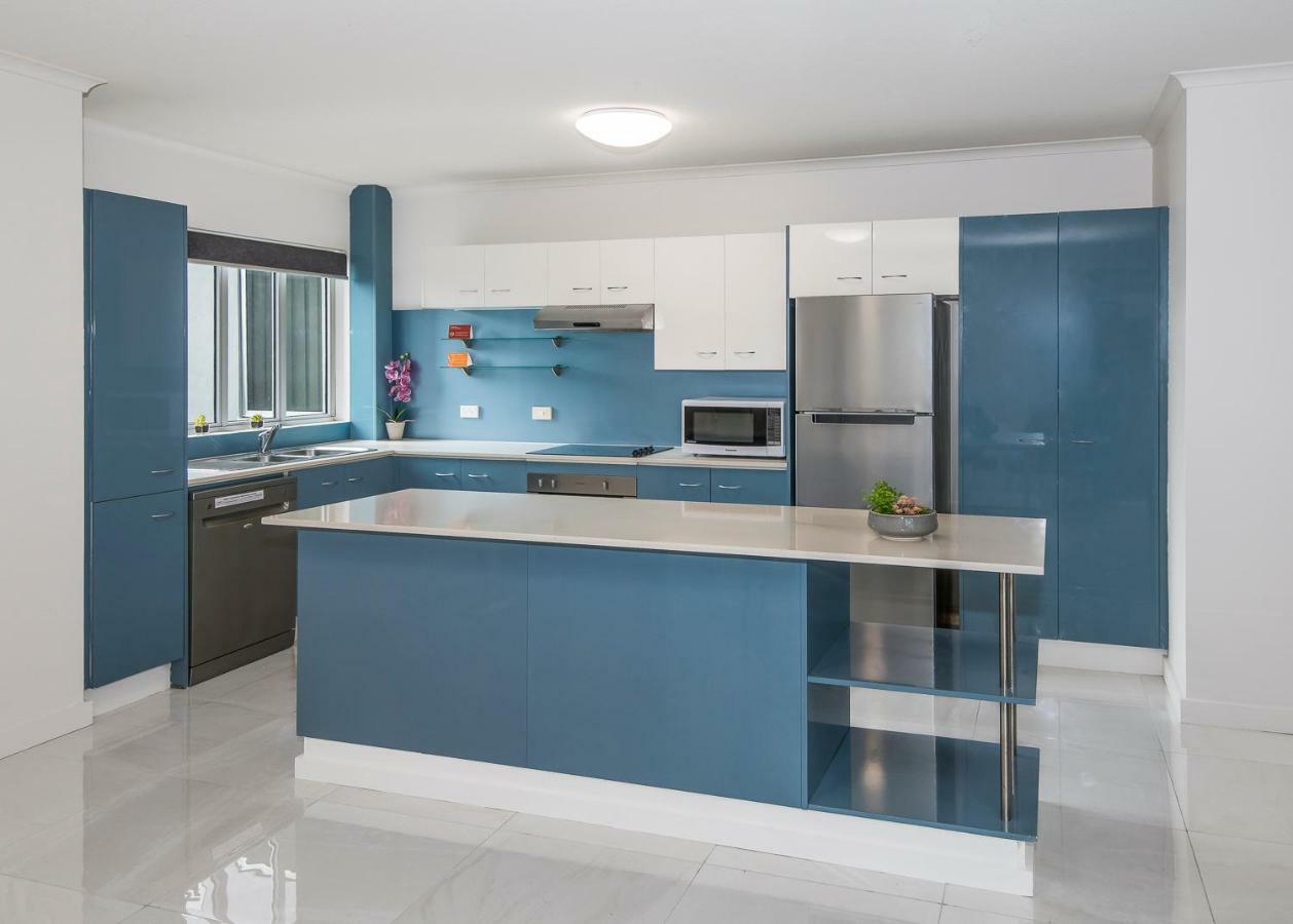 Fv4006 Apartments Fortitude Valley ภายนอก รูปภาพ