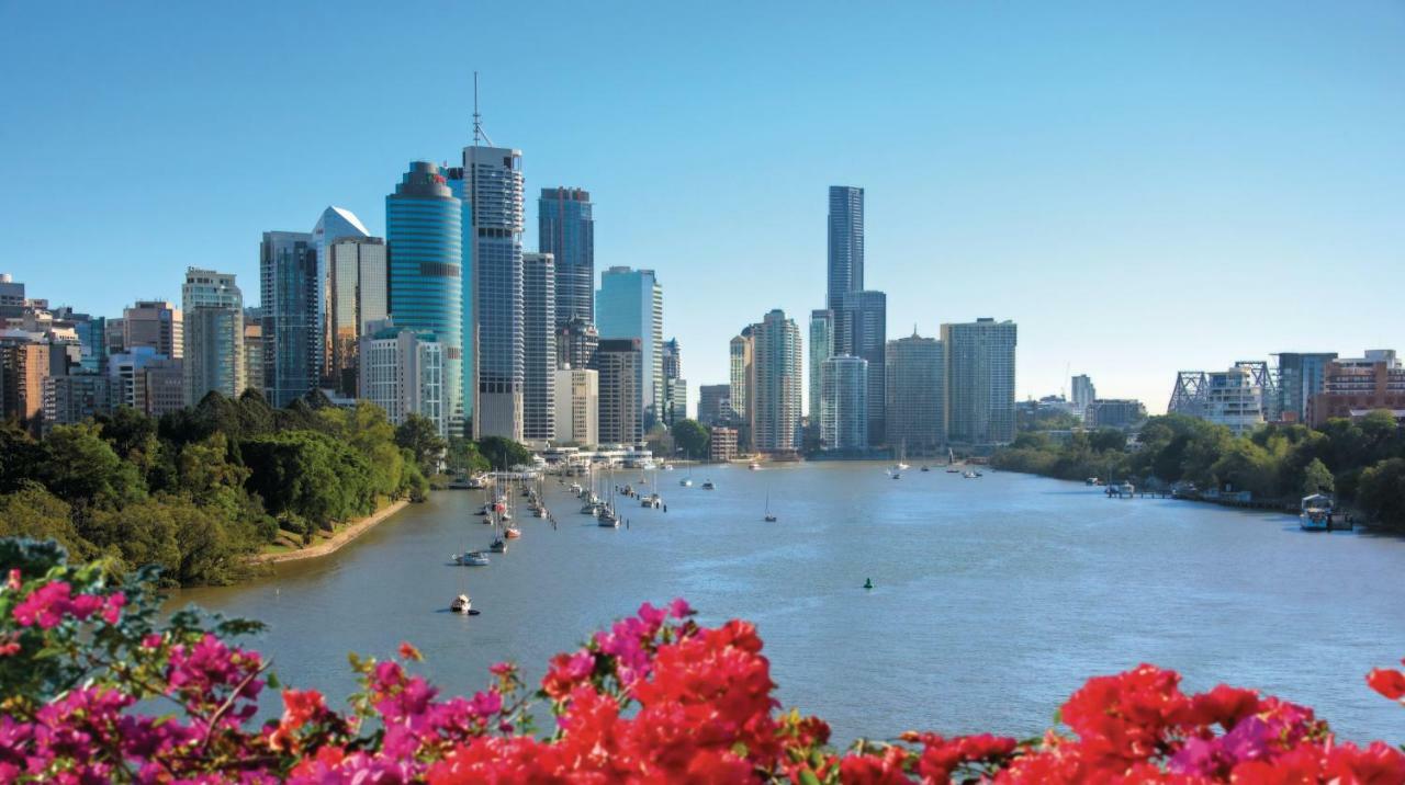 Fv4006 Apartments Fortitude Valley ภายนอก รูปภาพ