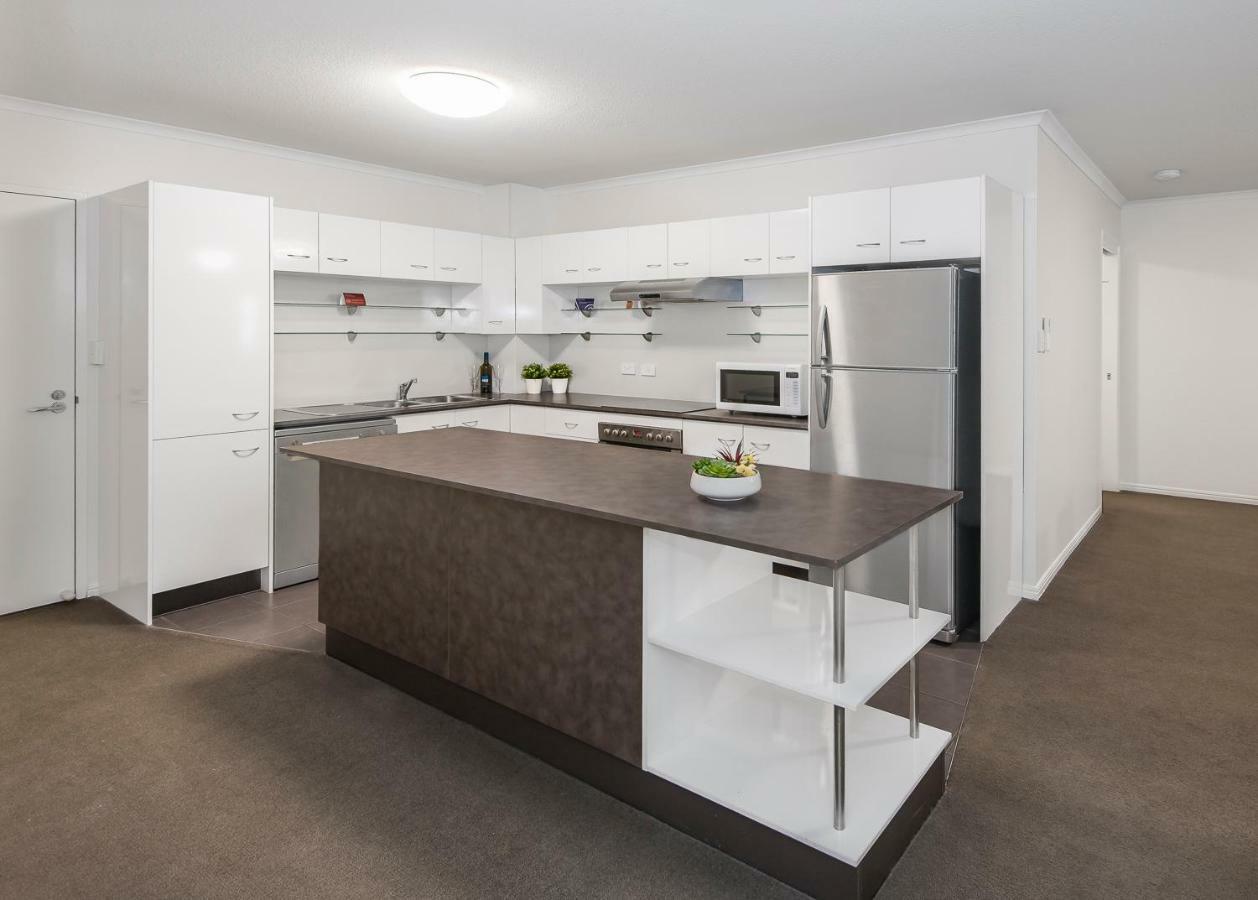 Fv4006 Apartments Fortitude Valley ภายนอก รูปภาพ