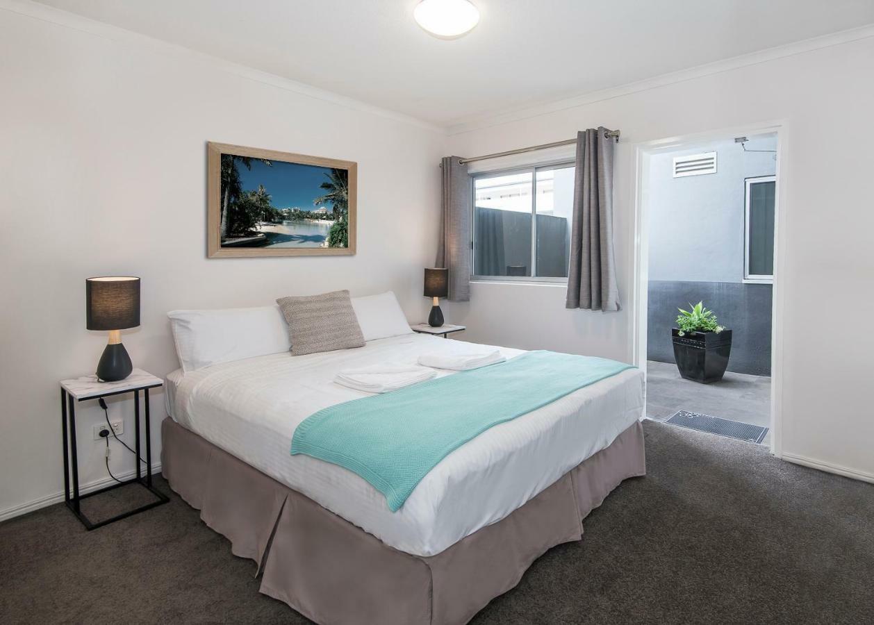 Fv4006 Apartments Fortitude Valley ภายนอก รูปภาพ