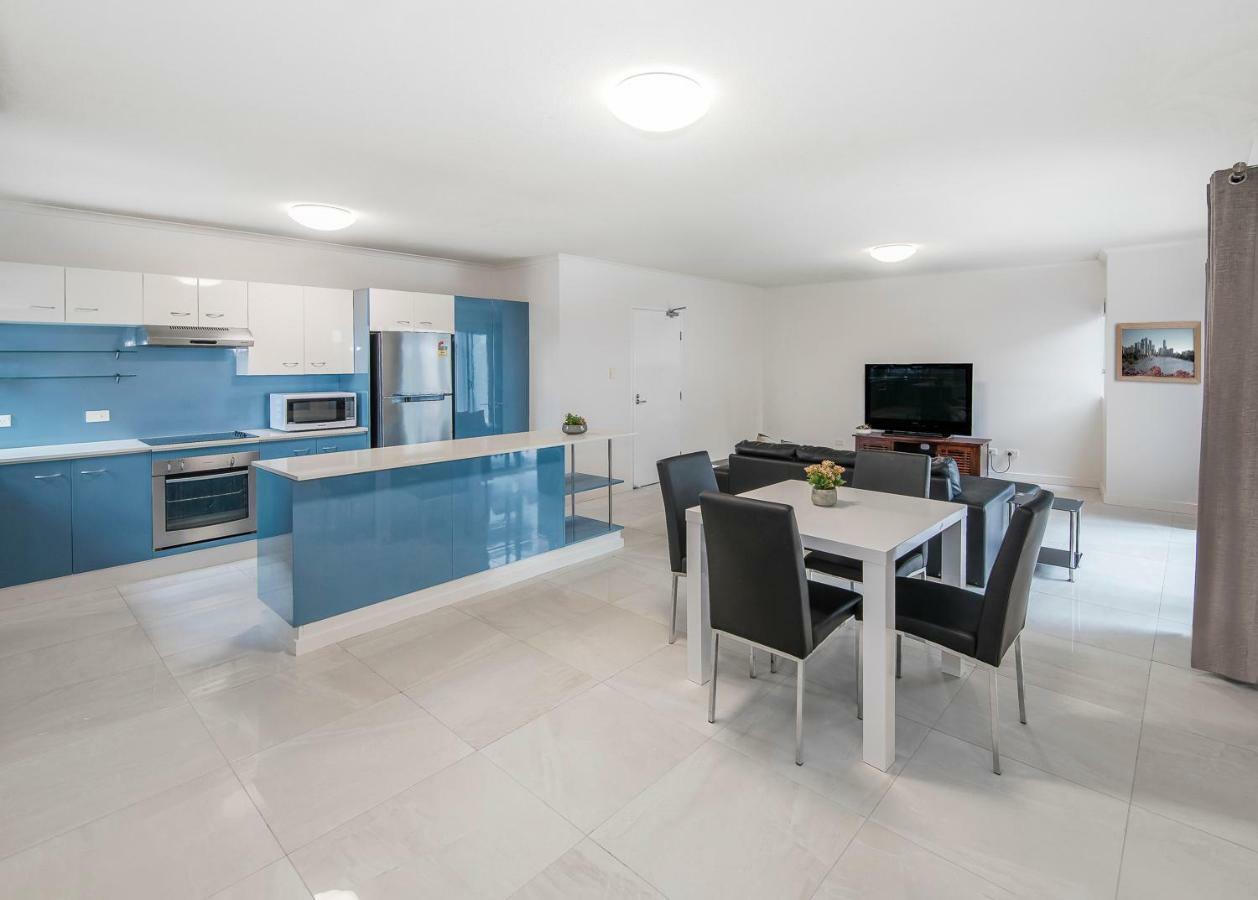 Fv4006 Apartments Fortitude Valley ภายนอก รูปภาพ