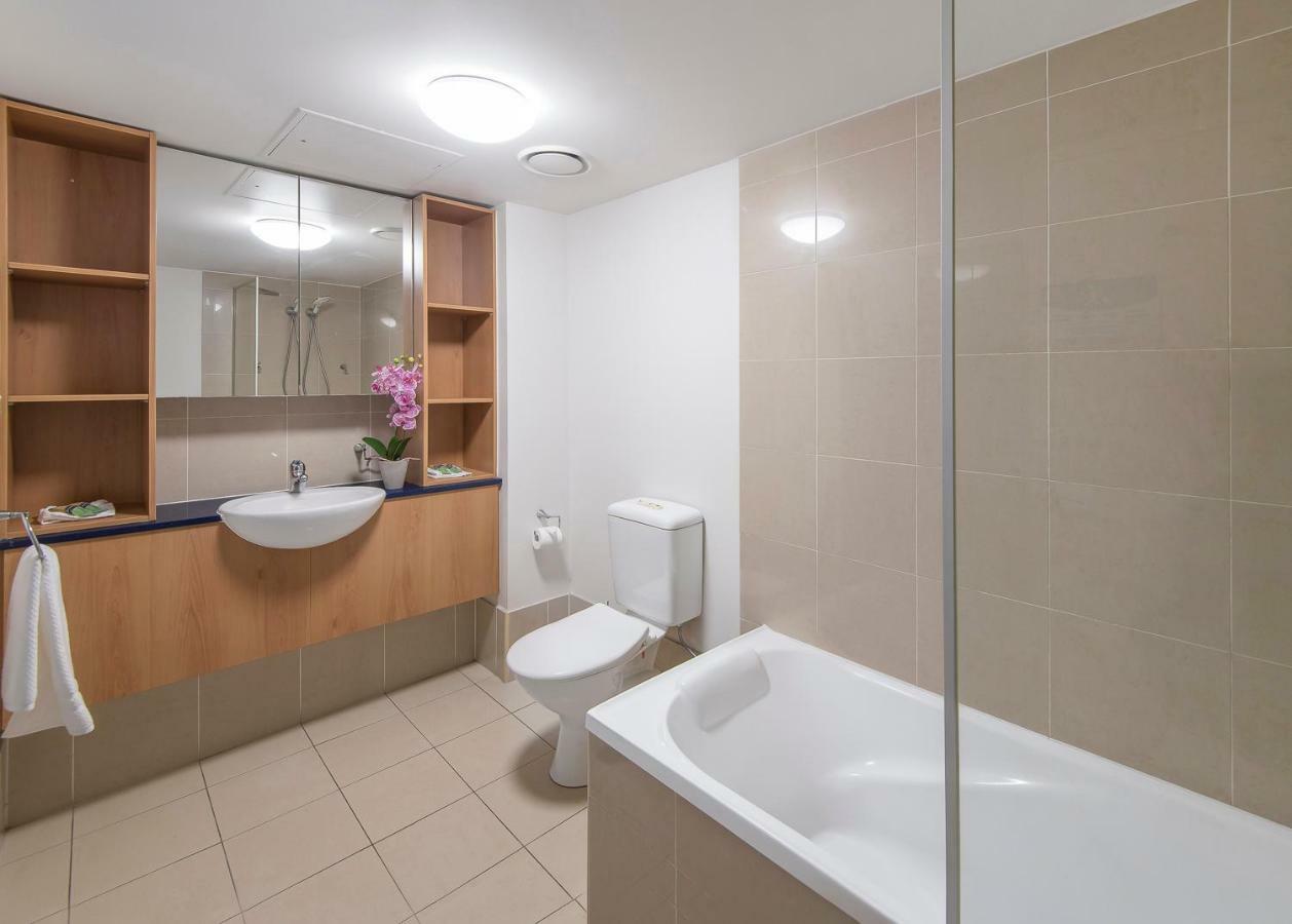 Fv4006 Apartments Fortitude Valley ภายนอก รูปภาพ