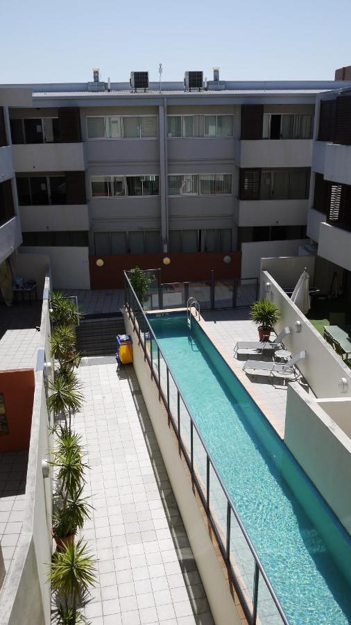 Fv4006 Apartments Fortitude Valley ภายนอก รูปภาพ